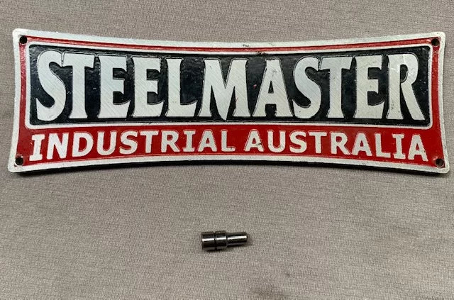 Geared Head Drill Assembly Pin to suit SM-GHC40A Models