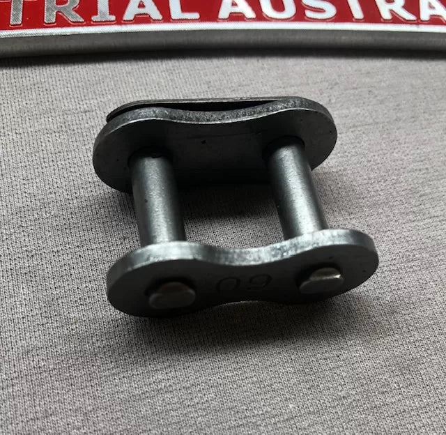 Pittsburgh Main Chain Links for Steelmaster CAL-6