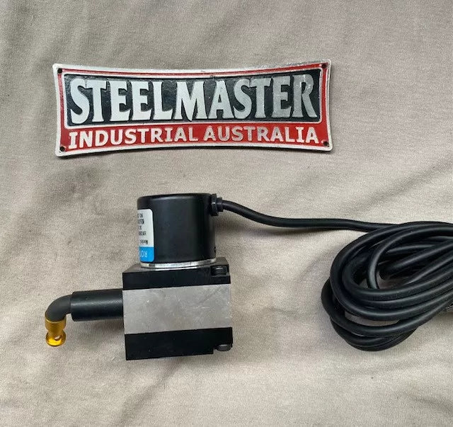 Plate-Curving Rollers Encoder