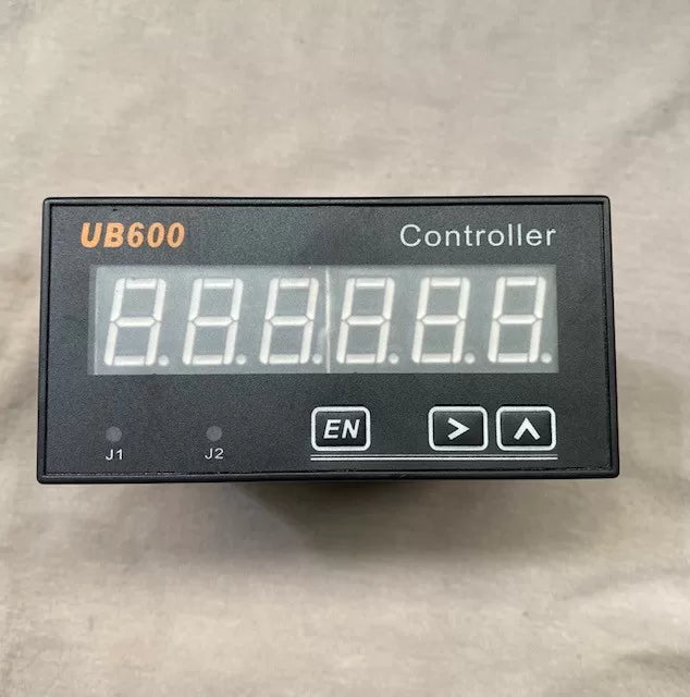 Plate-Curving Rollers Readout