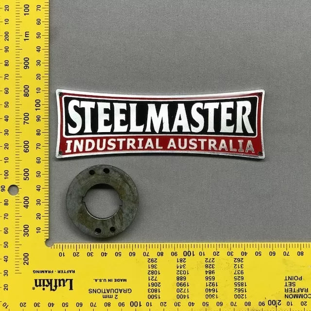 Power Feed Assembly Clutch Key Base Set for SM-MD40XPF