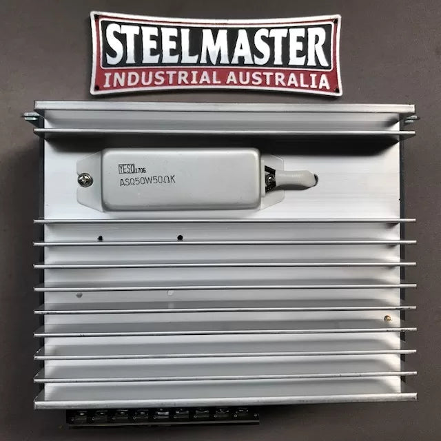 Pressbrake Backgauge Servo Drive (ESDA20B) for SM-PB Foldmaster