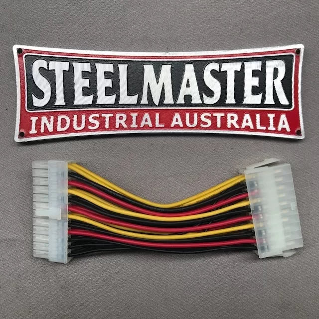 Pressbrake Computer Power Supply for SM-PB Foldmaster
