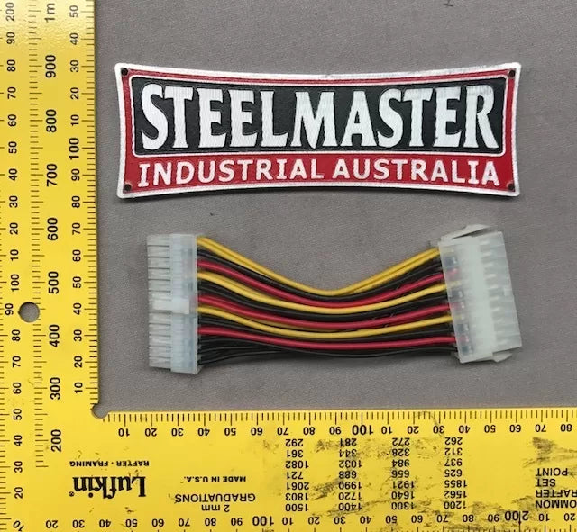 Pressbrake Computer Power Supply for SM-PB Foldmaster