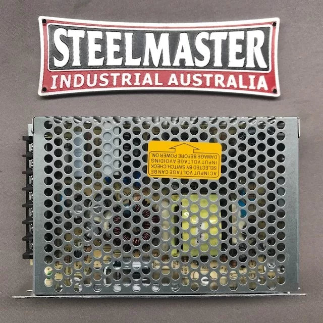 Pressbrake Power Supply (VC2) for SM-PB Foldmaster CNC2