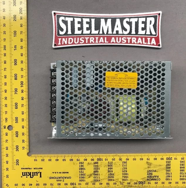 Pressbrake Power Supply (VC2) for SM-PB Foldmaster CNC2