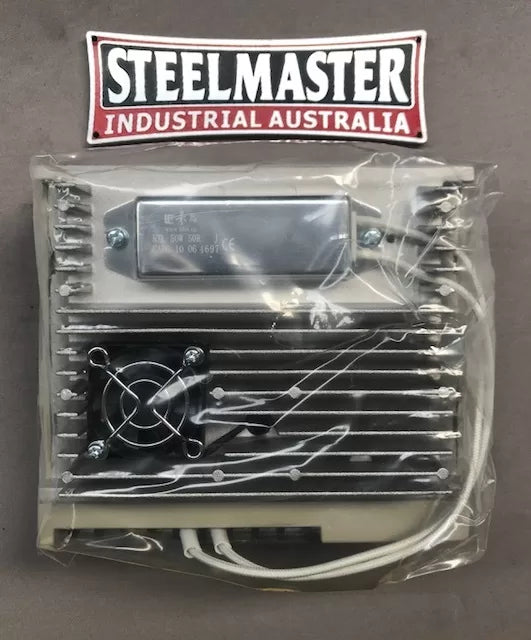 Foldmaster CNC2 Teco JSEDP X-Axis Servo Drive to suit SM-PB