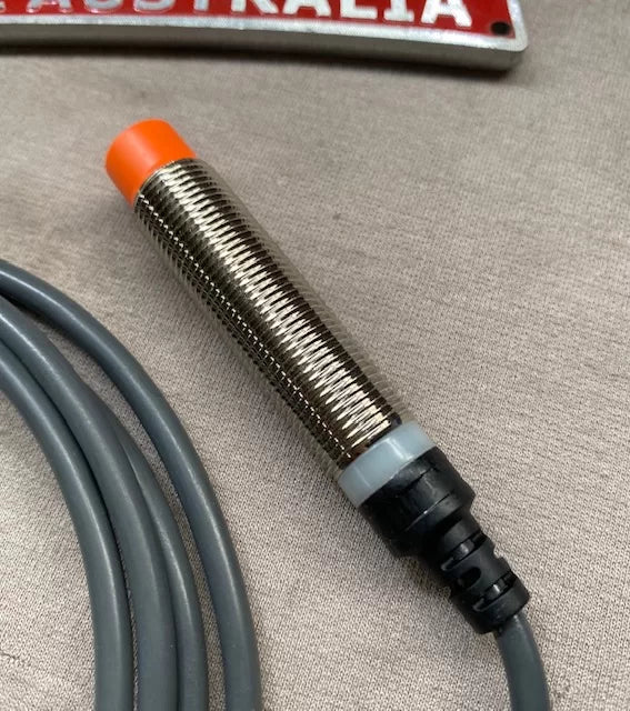 Proximity Switch 2-Wire NC to suit SM-CDY/KP
