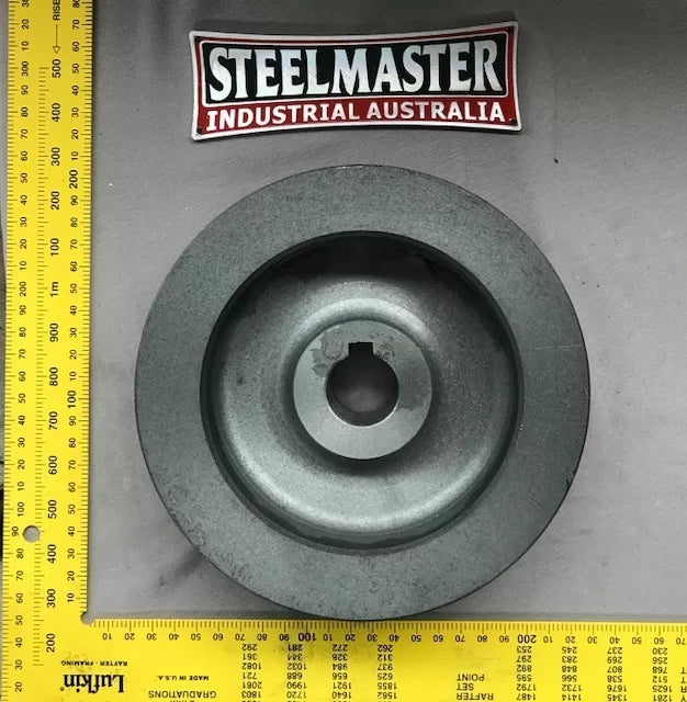 Pulley (ZX-02107) for SM-1640B Lathe