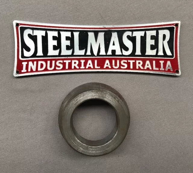 Punch Sleeve with 38mm Bore (for 9172 25mm Punch)
