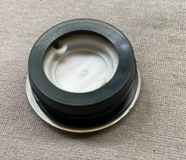 Push-in Sight Glass for SM-HBS Bandsaw