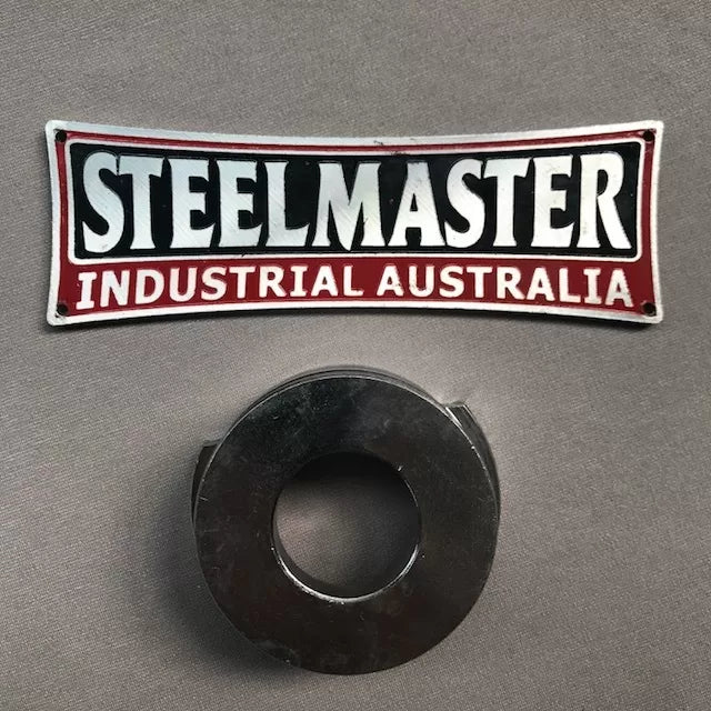 Quick Action Punch Retainer 31.2mm Bore for SM-PS Range