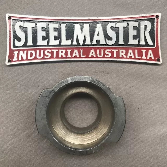 Quick Action Punch Retainer 33mm Bore for SM-PS70, 90 & 120