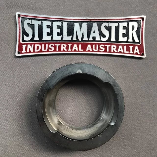 Quick Action Punch Retainer Nut for SM-PS70, 90, 120