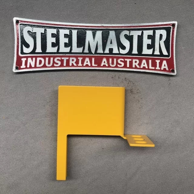 Rear Blade Guard (Part No 58) for SM-HBS28 Bandsaw