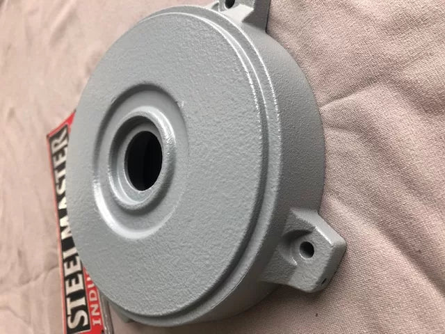 Rear Motor Flange (Part# 116) for Thomas 315 Coldsaw