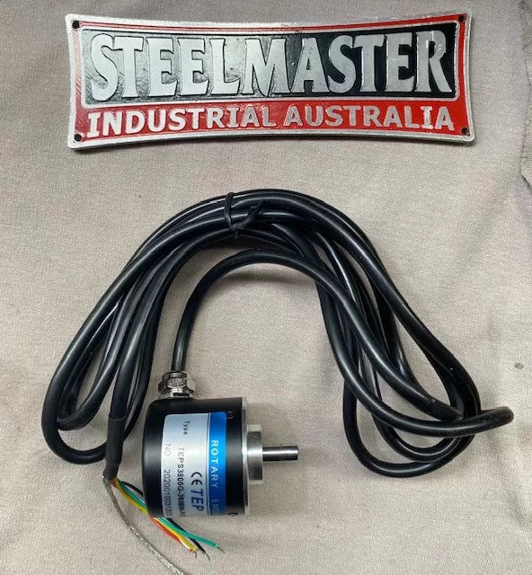 Rotary Encoder for SM-UNI Series Benders