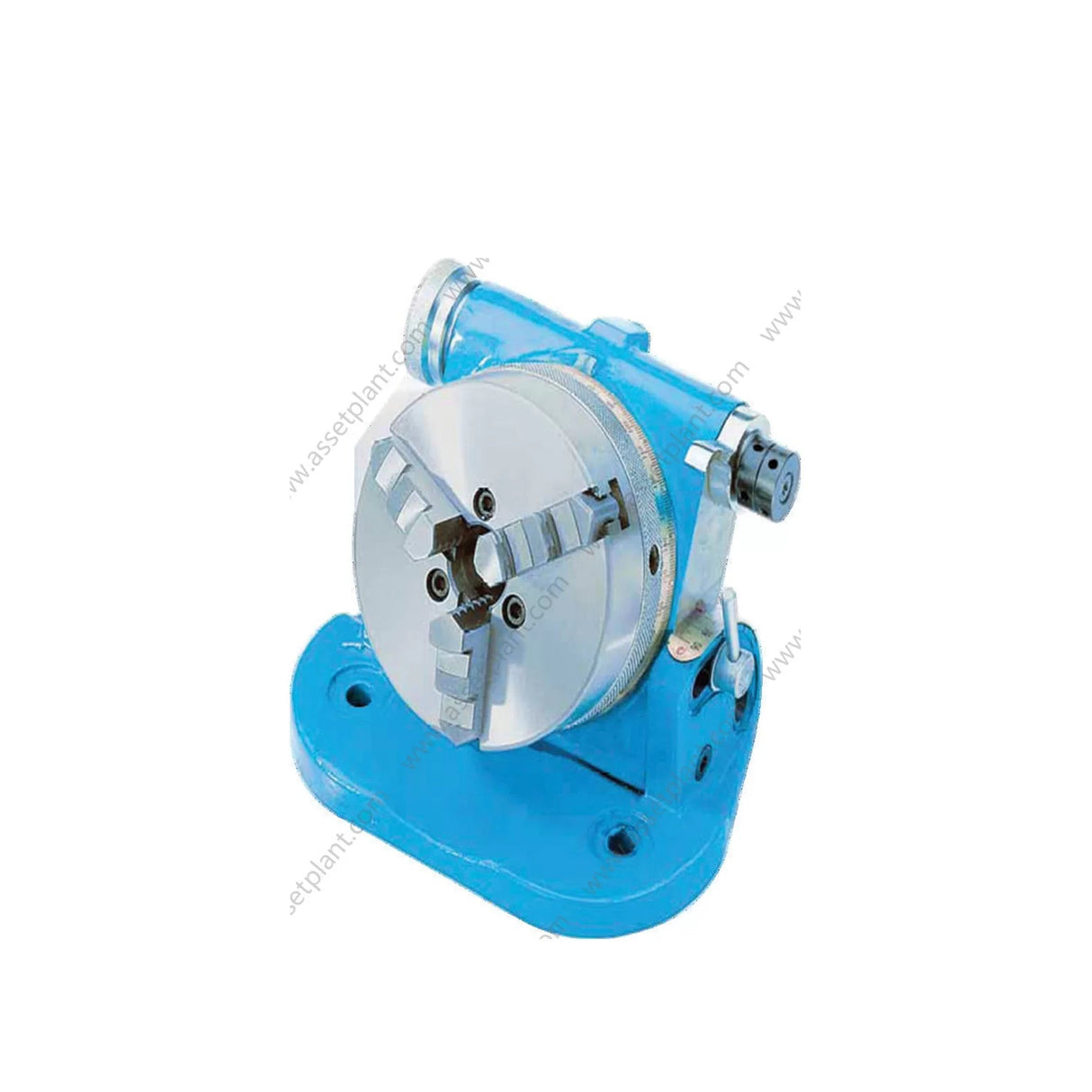 Rotary Table 110mm, Vertical & Horizontal Operation