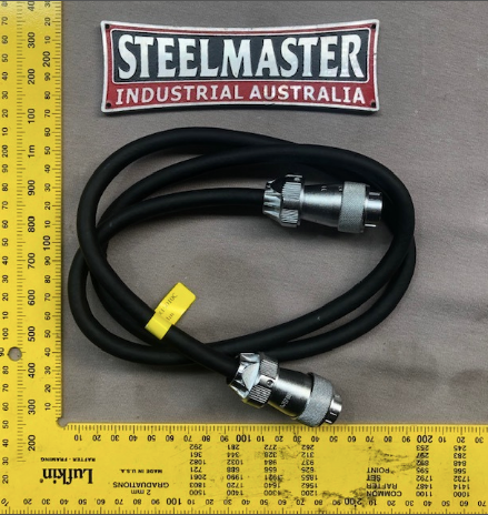 Pressbrake Laser Guard Cable 1m CTBLX1S01C to suit S Series