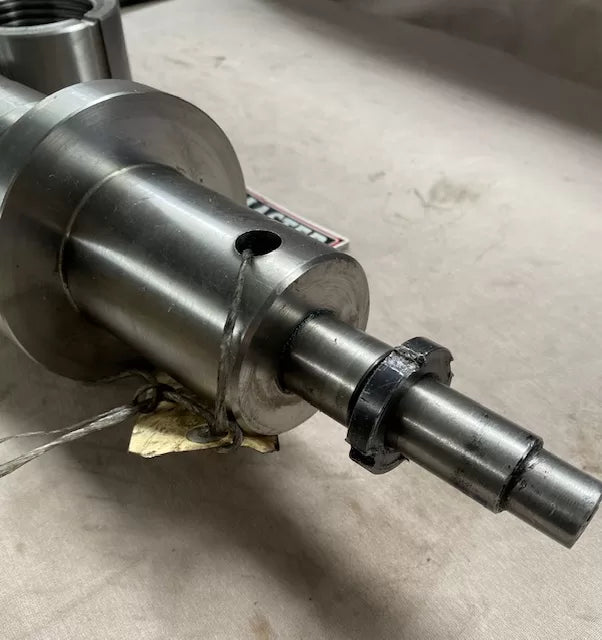 Pressbrake Nut Stop Thread L&R (Pair) to suit SM-PB135