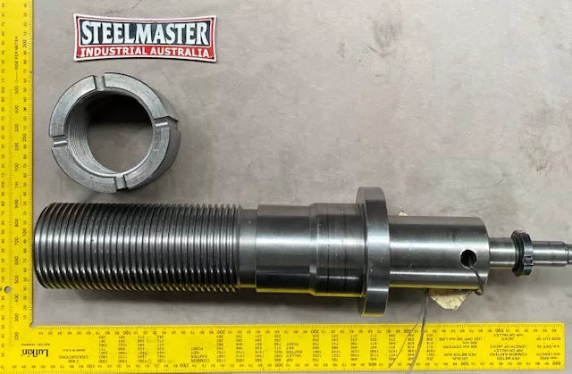 Pressbrake Nut Stop Thread L&R (Pair) to suit SM-PB135