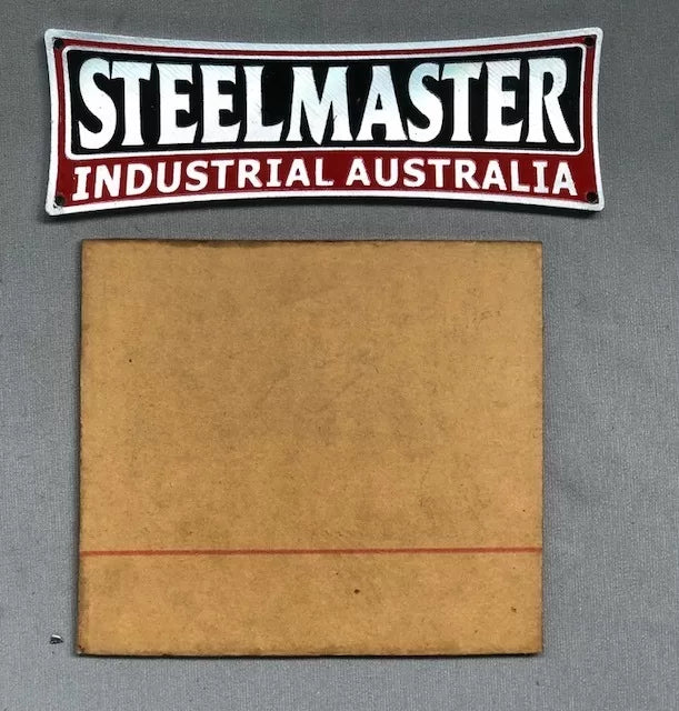 Safety Guard Visual Glass for SM-1440B Lathe (GHB1340A-19501E)