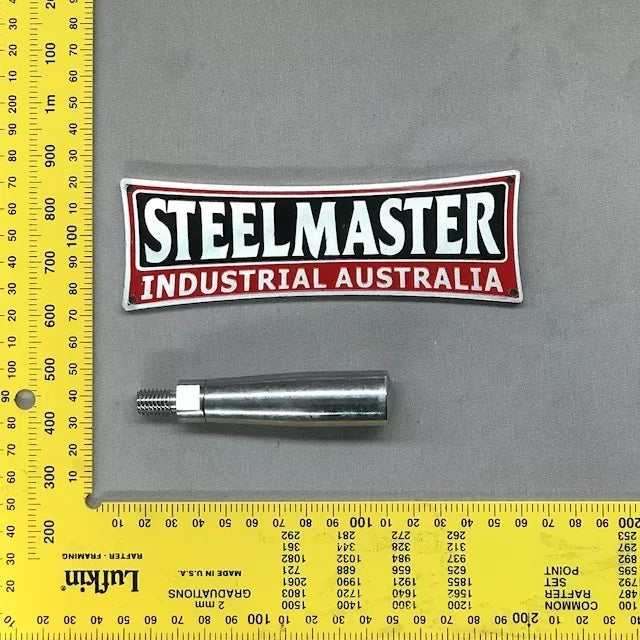 Shaft Driven Lever (Handle) for SM-1660B Lathe Apron