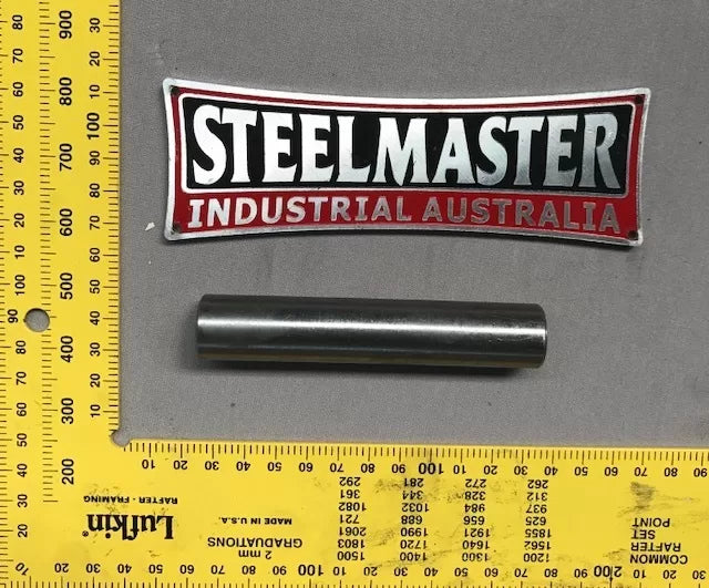 Shaft (P/No: 47) for SM-BL75 Belt Linisher