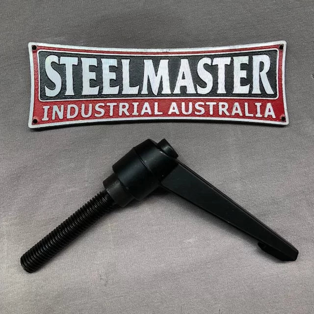 Shearing Station Locking Handle (M12 x 65) for Multi & Compact Series