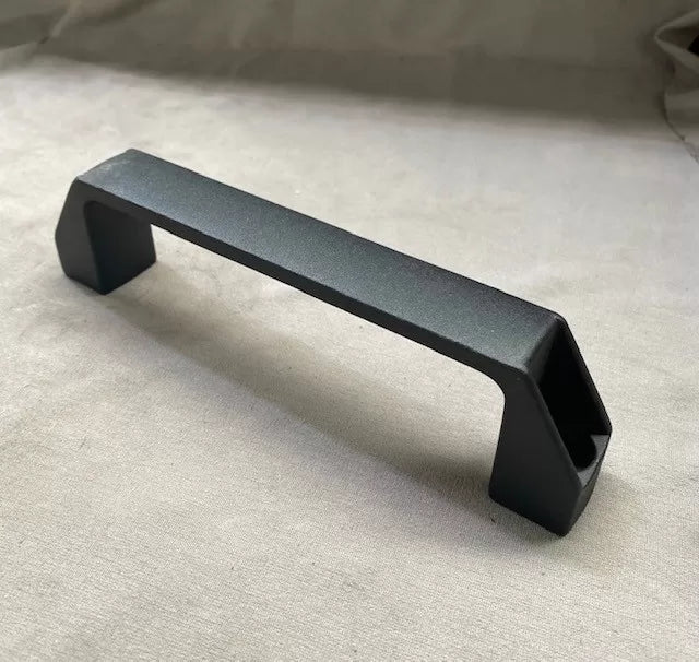 Machine Slide Handle - Suit SM-HEPM / HC