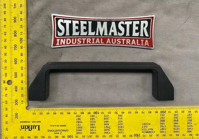 Machine Slide Handle - Suit SM-HEPM / HC