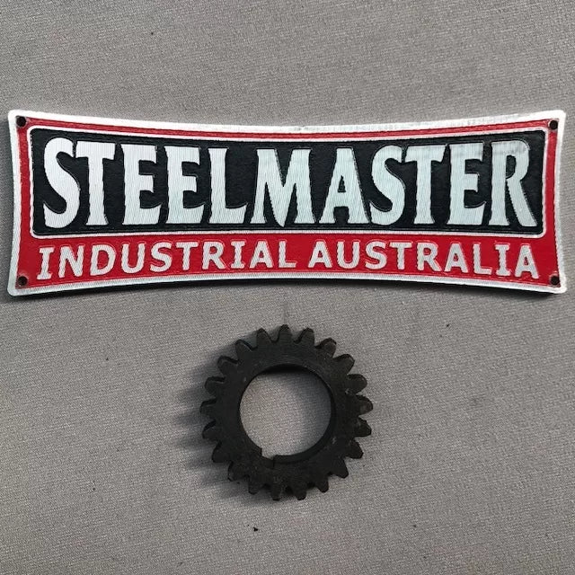 Small Gear Wheel Set (P/No 49, 2 Gears) for SM-CPS1000 3-in-1