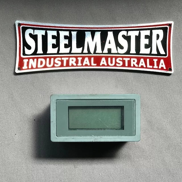 Speed Gauge (P0904) for SM-0920V Lathe