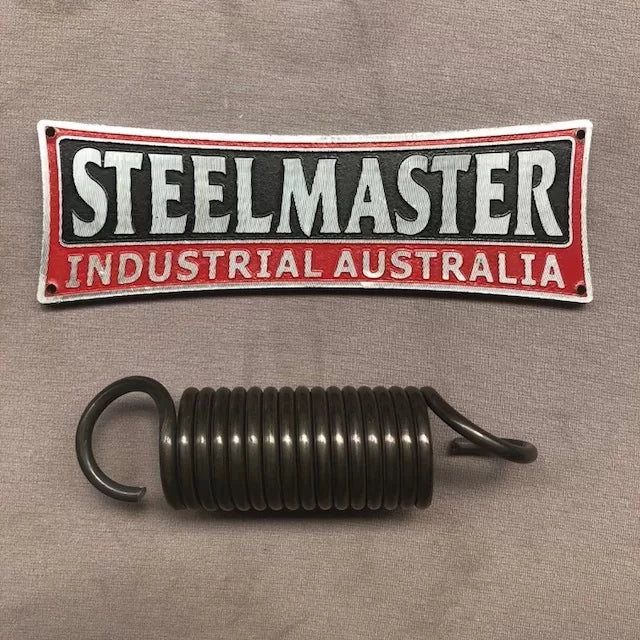 Spring (Part No A25) for SM-COLT 315VS Coldsaw