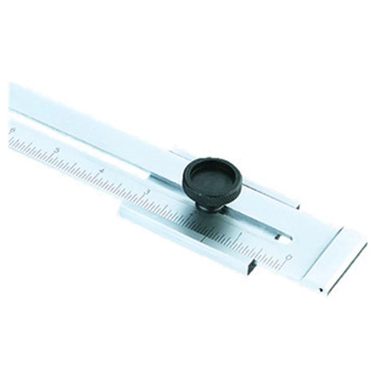 Steel Scribing Gauge, 250mm