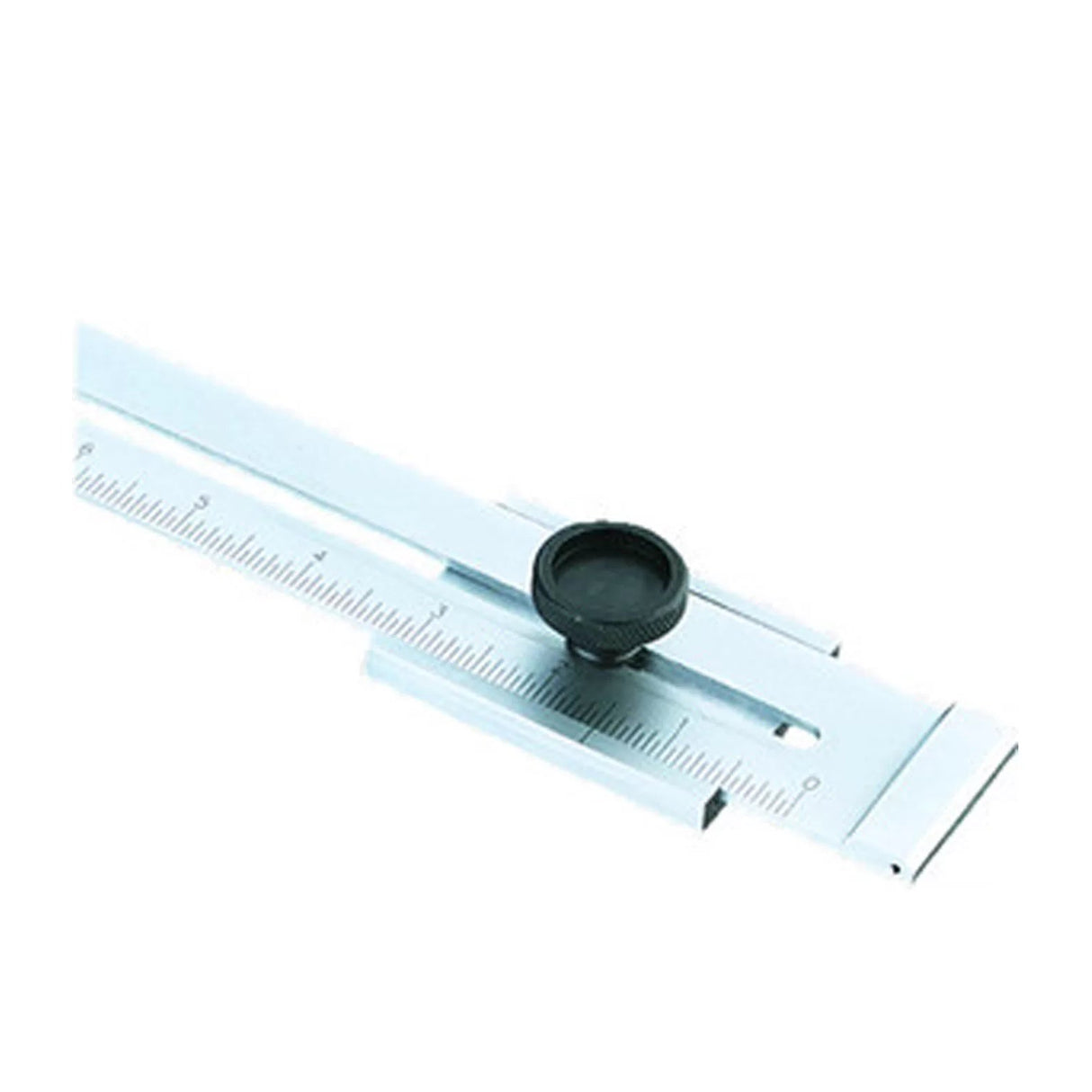 Steel Scribing Gauge, 300mm