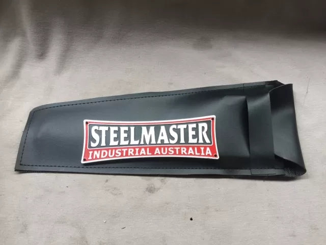 Steel Angle Protractor, 0 - 180 Degrees