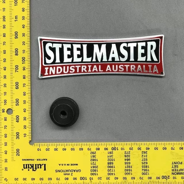 Steel Retaining Knob for SM-1440B Change Gear Cover