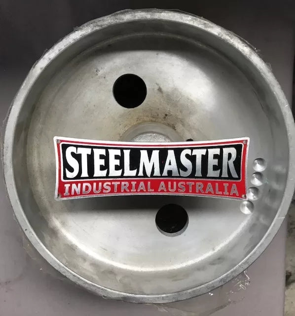 Steering Wheel (P/No: 78) for SM-BL150 Belt Linisher
