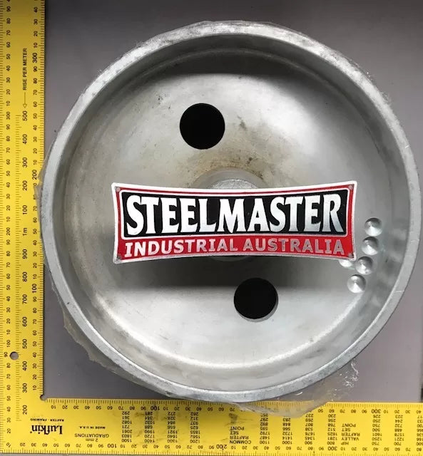 Steering Wheel (P/No: 78) for SM-BL150 Belt Linisher