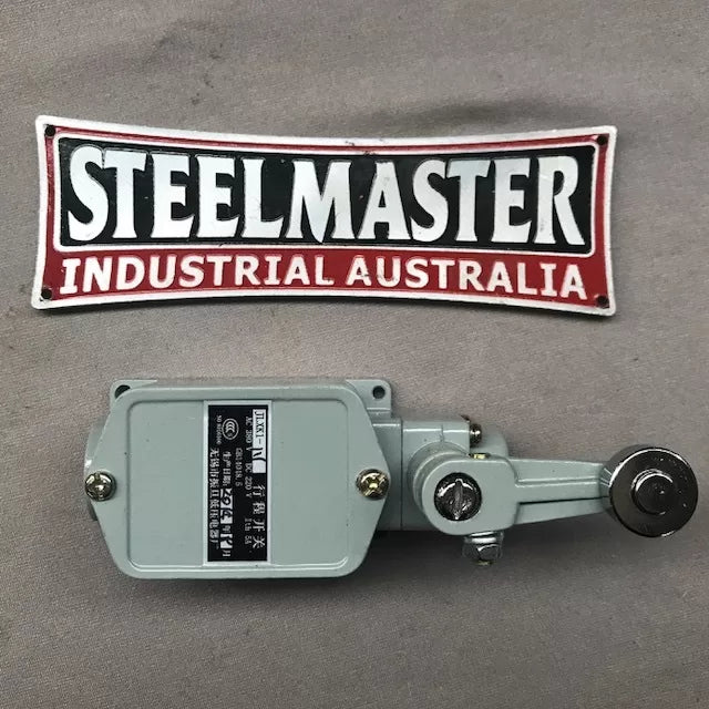 Shear Stroke Limit Switch JLX1-111 5A to suit SM-EMS