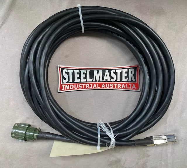 Plasma CNC THC Wiring Harness