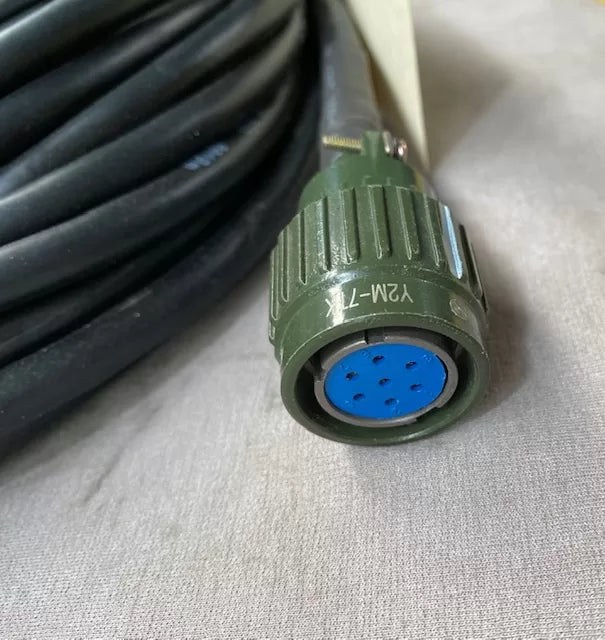 Plasma CNC THC Wiring Harness