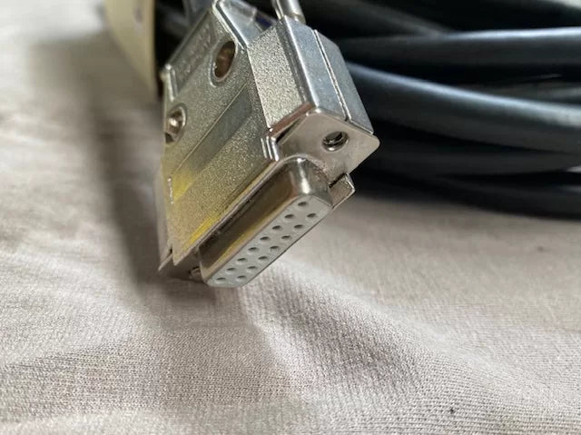 Plasma CNC THC Wiring Harness
