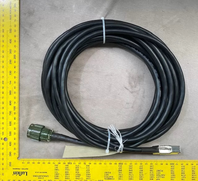 Plasma CNC THC Wiring Harness