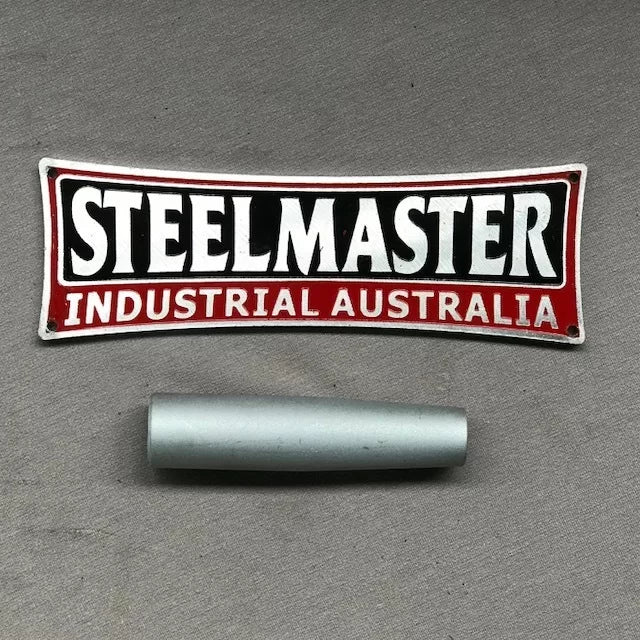 Tail Stock Handle (CD6236-08-19) for 1640TR Lathe