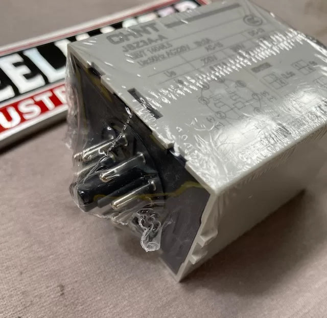 Timer for HVAC/Sheetmetal Corner TDF / TDC Auto Insert Machine