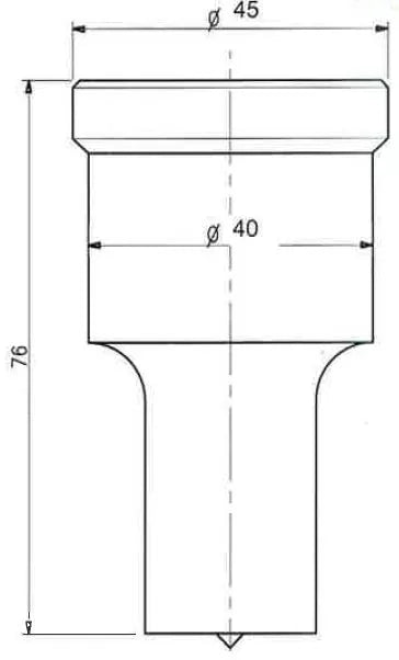Tooling Kit 9006 Punches / 9023 Dies = 10mm to 28mm in 2mm Increments