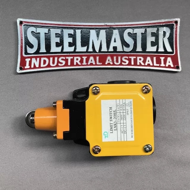 Shear Top Beam Limit Switch JUCHE LXK3-H/L20 to suit SM-SBHS