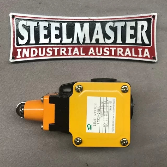 Shear Top Beam Limit Switch ZHEN DAN LXK3-H/L20 to suit SM-SBHS